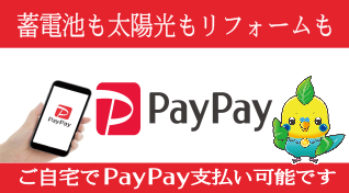 PayPay　ぺイペイ